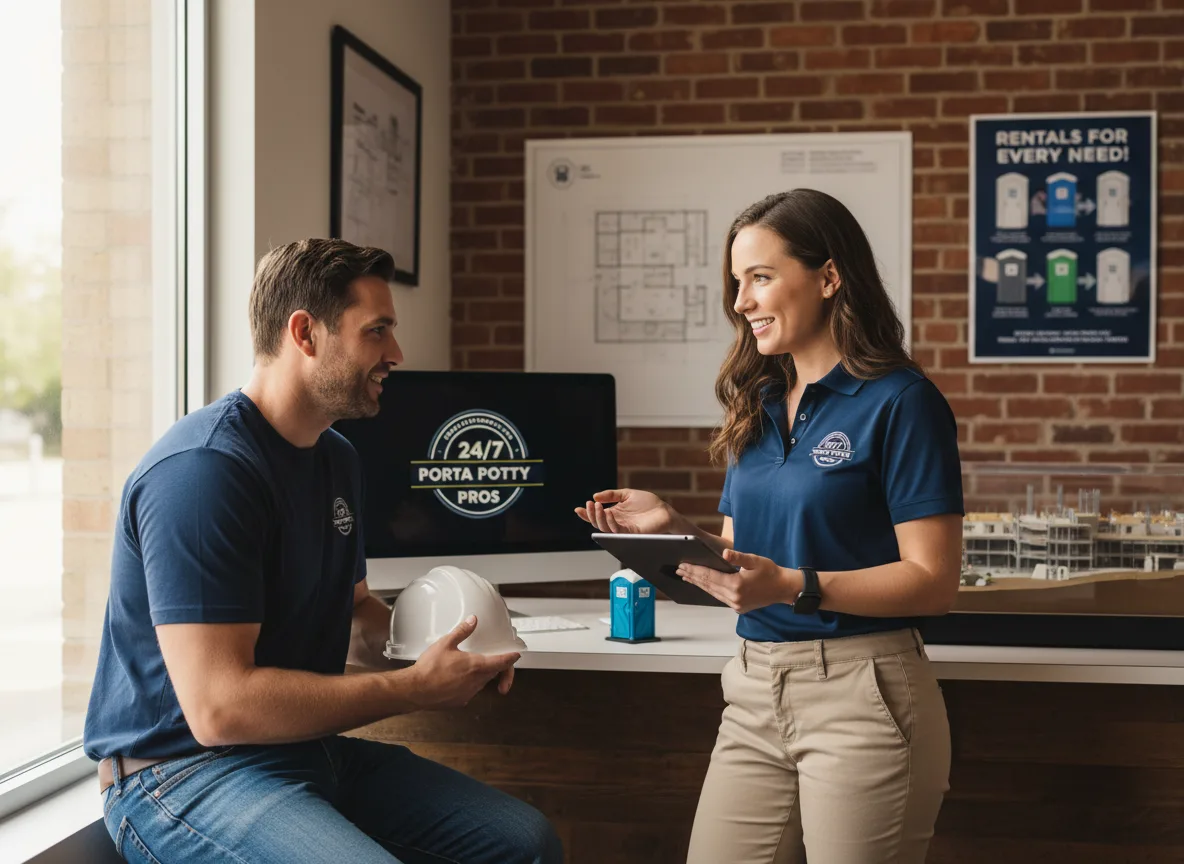 Event Portable Toilet Rental in New Milford, CT